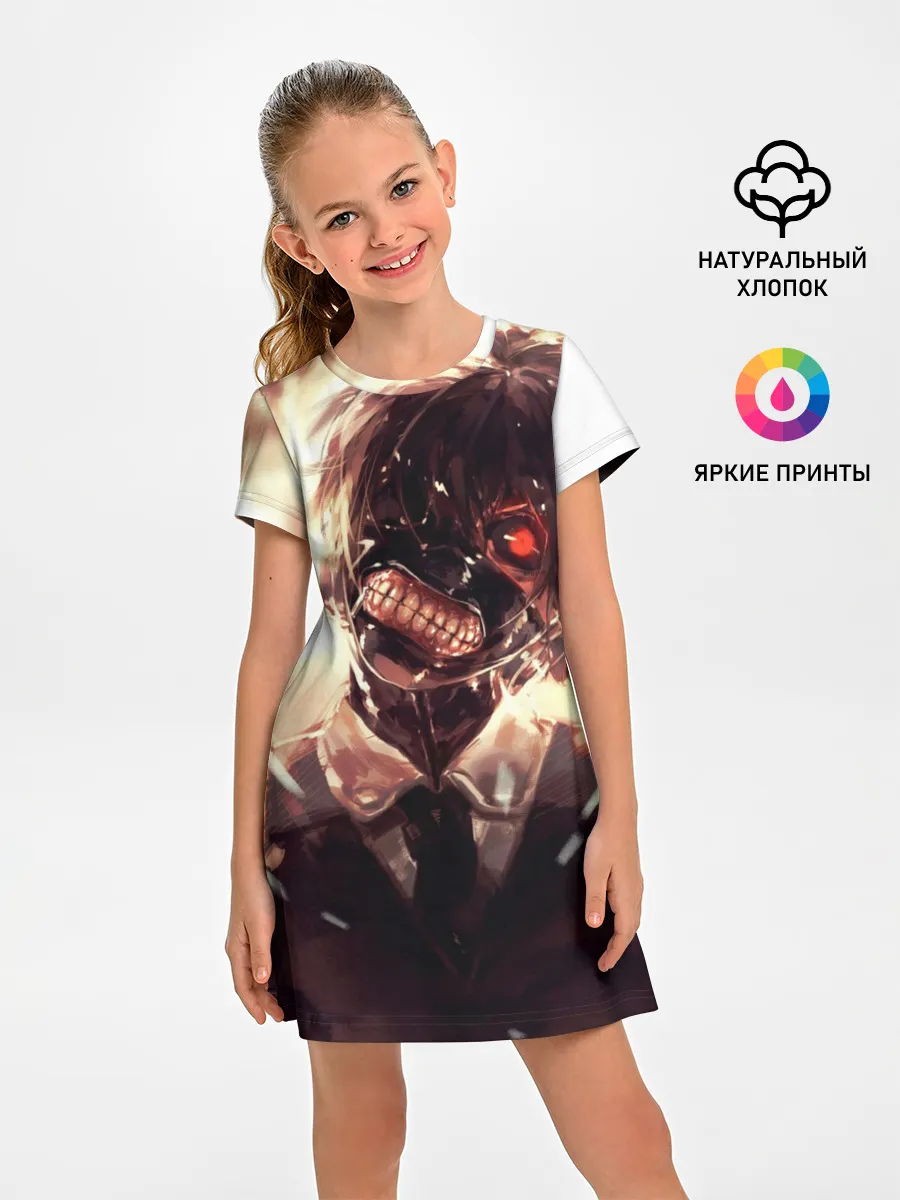 Детское платье / Tokyo Ghoul