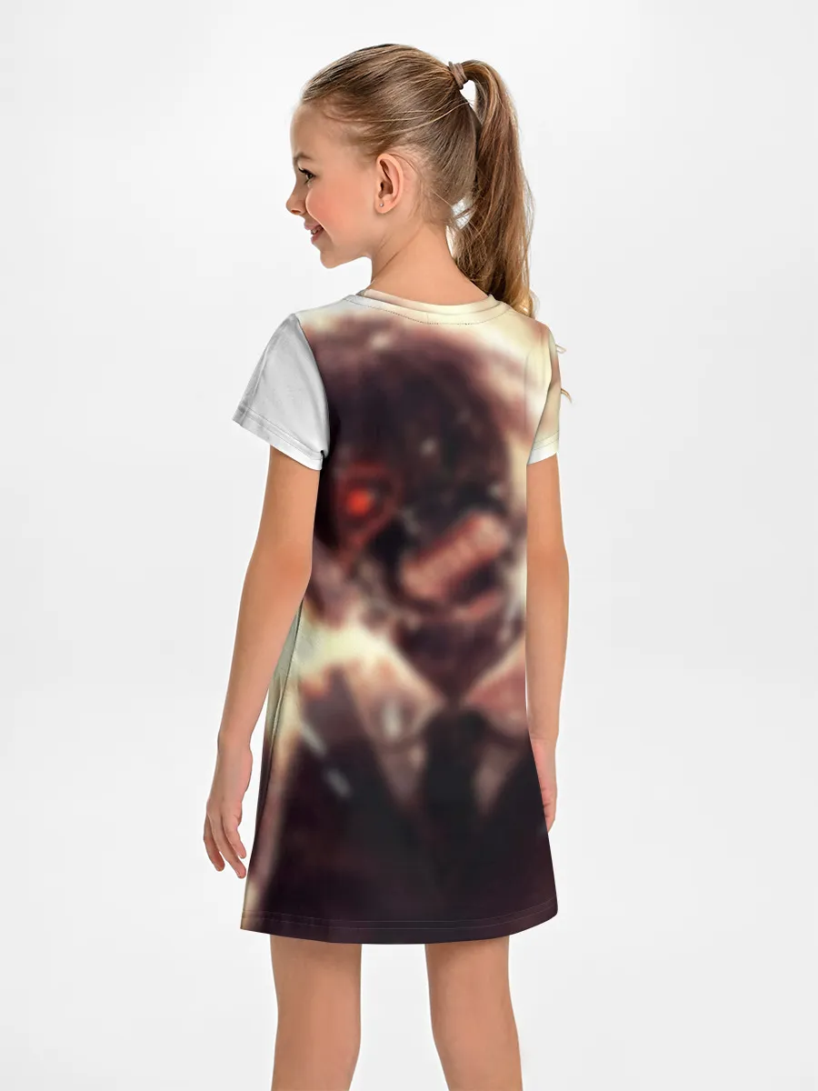 Детское платье / Tokyo Ghoul