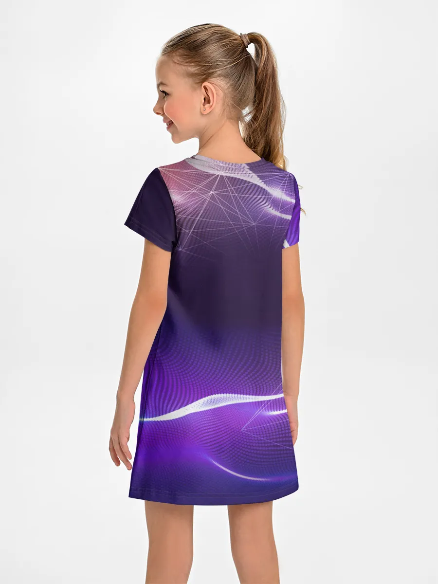 Детское платье / Ольга Бузова