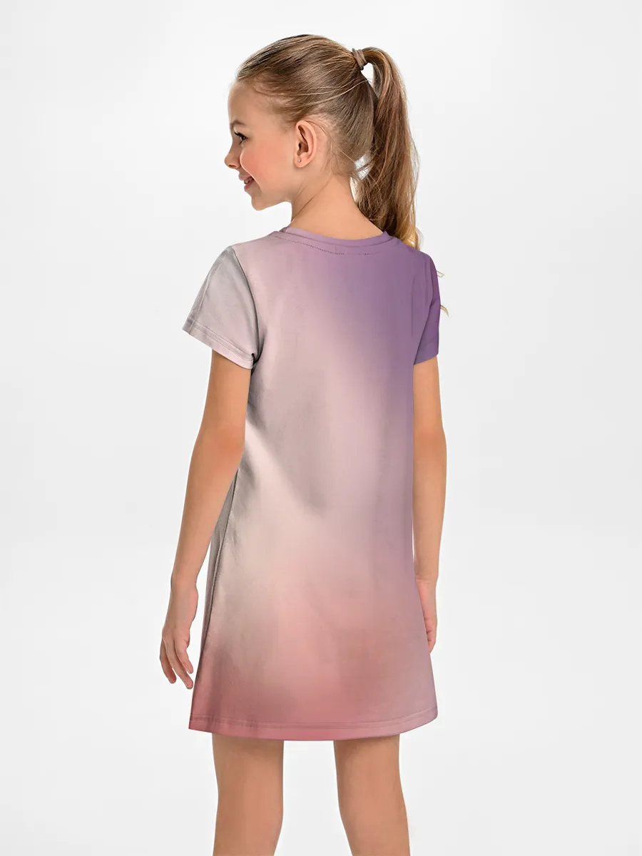 Детское платье / Kururu