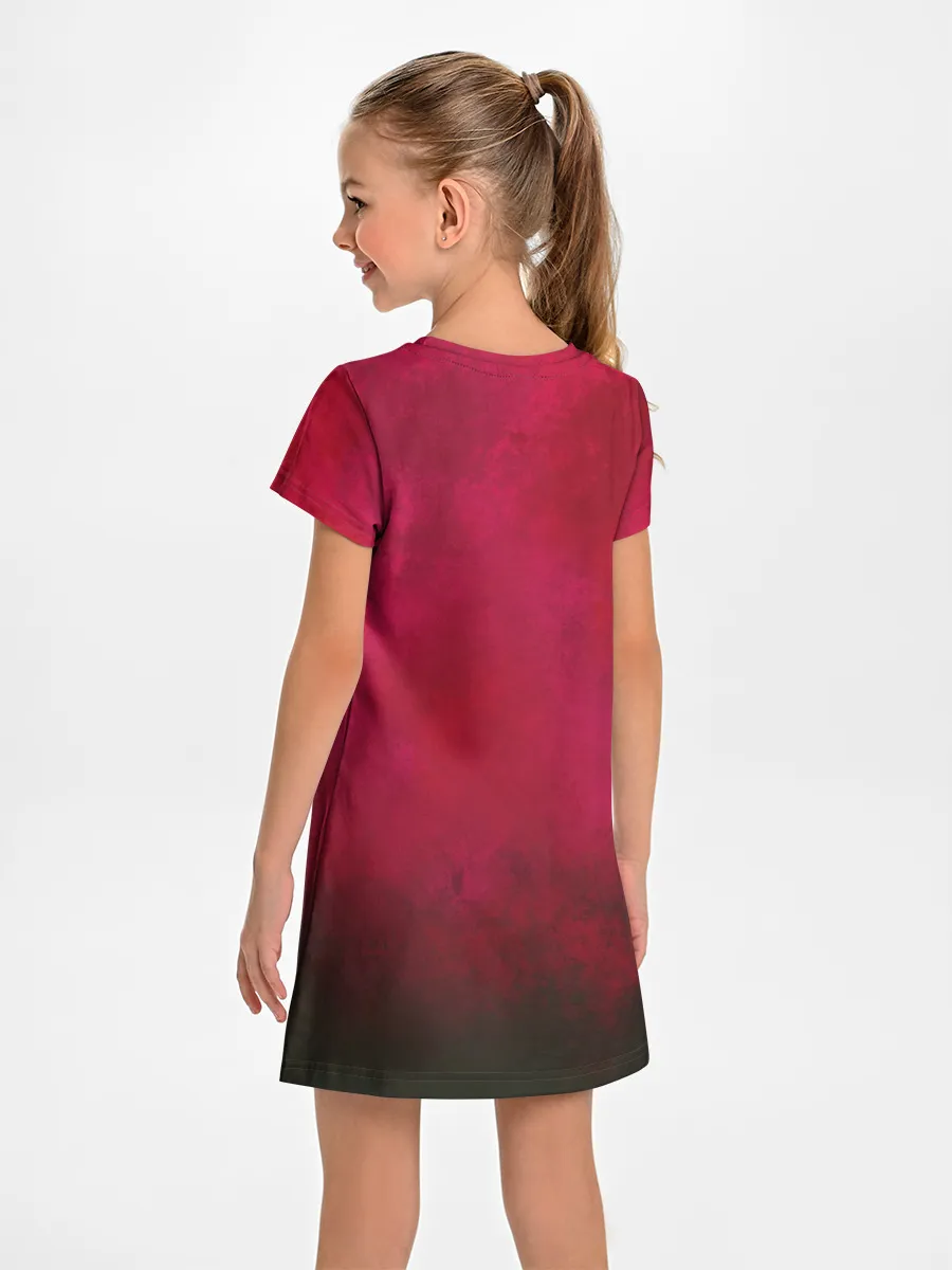 Детское платье / Krul