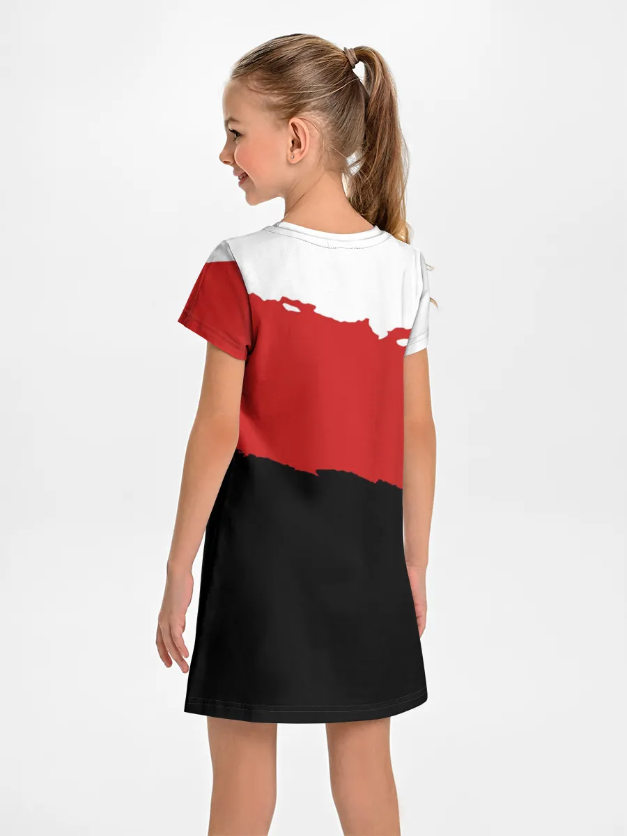 Детское платье / Louna