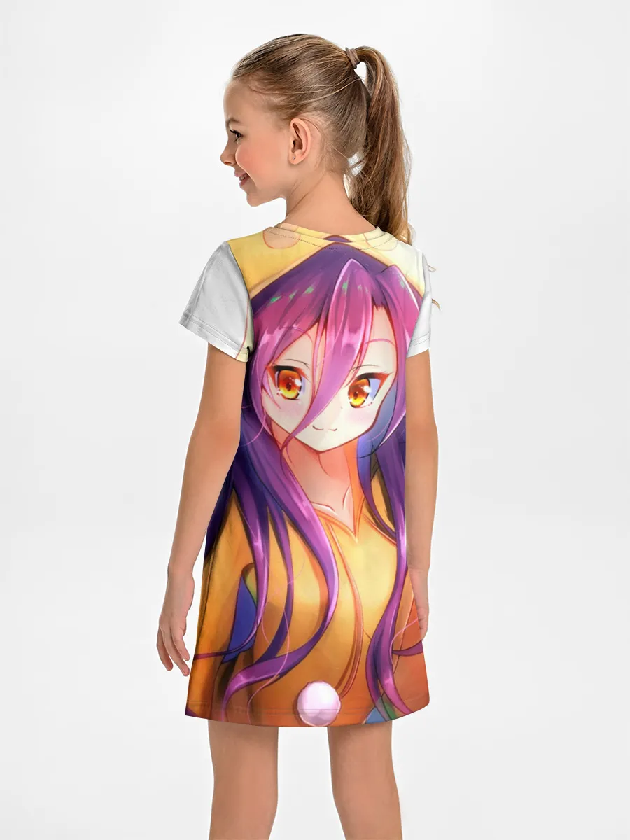 Детское платье / Кигуруми Аниме