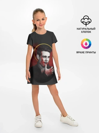 Детское платье / Simon Lewis