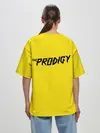 Женская футболка оверсайз / The Prodigy