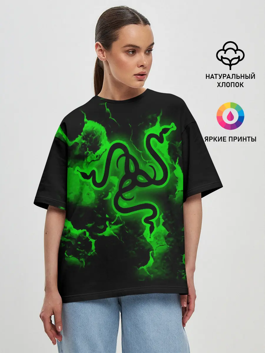 RAZER