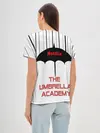 Женская базовая футболка / The Umbrella Academy Season 3