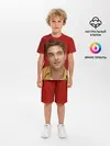Детская пижама с шортами / ROBERT PATTINSON