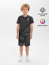 Детская пижама с шортами / Liverpool F.C.