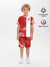 Детская пижама с шортами / Liverpool F.C.