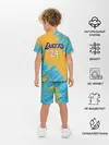 Детская пижама с шортами / Kobe Bryant