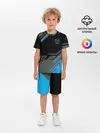 Детская пижама с шортами / MAZDA SPORT