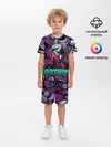 Детская пижама с шортами / Фортнайт | Ranger