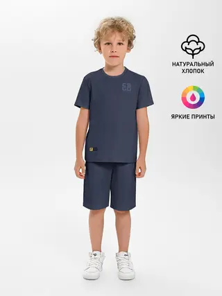 Детская пижама с шортами / cs:go - eSports