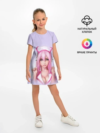 Детское платье / Медсестричка | Nurse