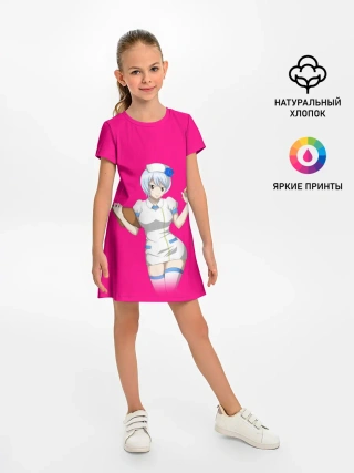 Детское платье / Врач | Медсестра