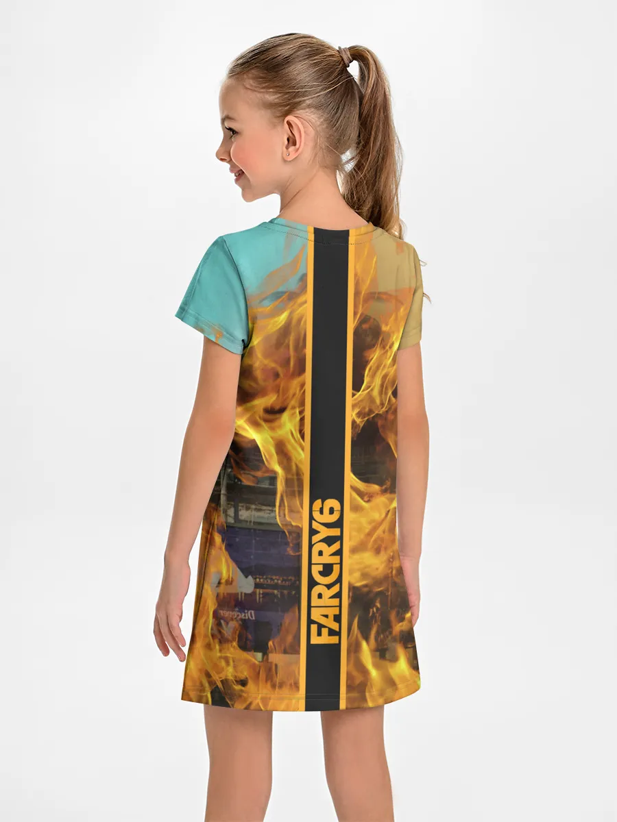 Детское платье / Far Cry 6