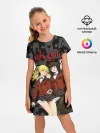 Детское платье / Kakegurui Безумный азарт