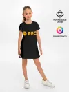 Детское платье / REC
