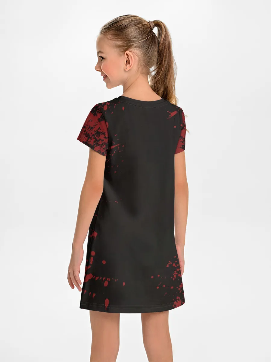 Детское платье / Resident Evil Village