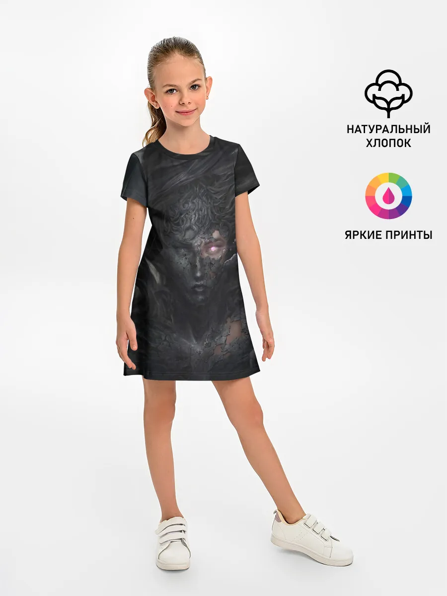 Детское платье / Возрождение