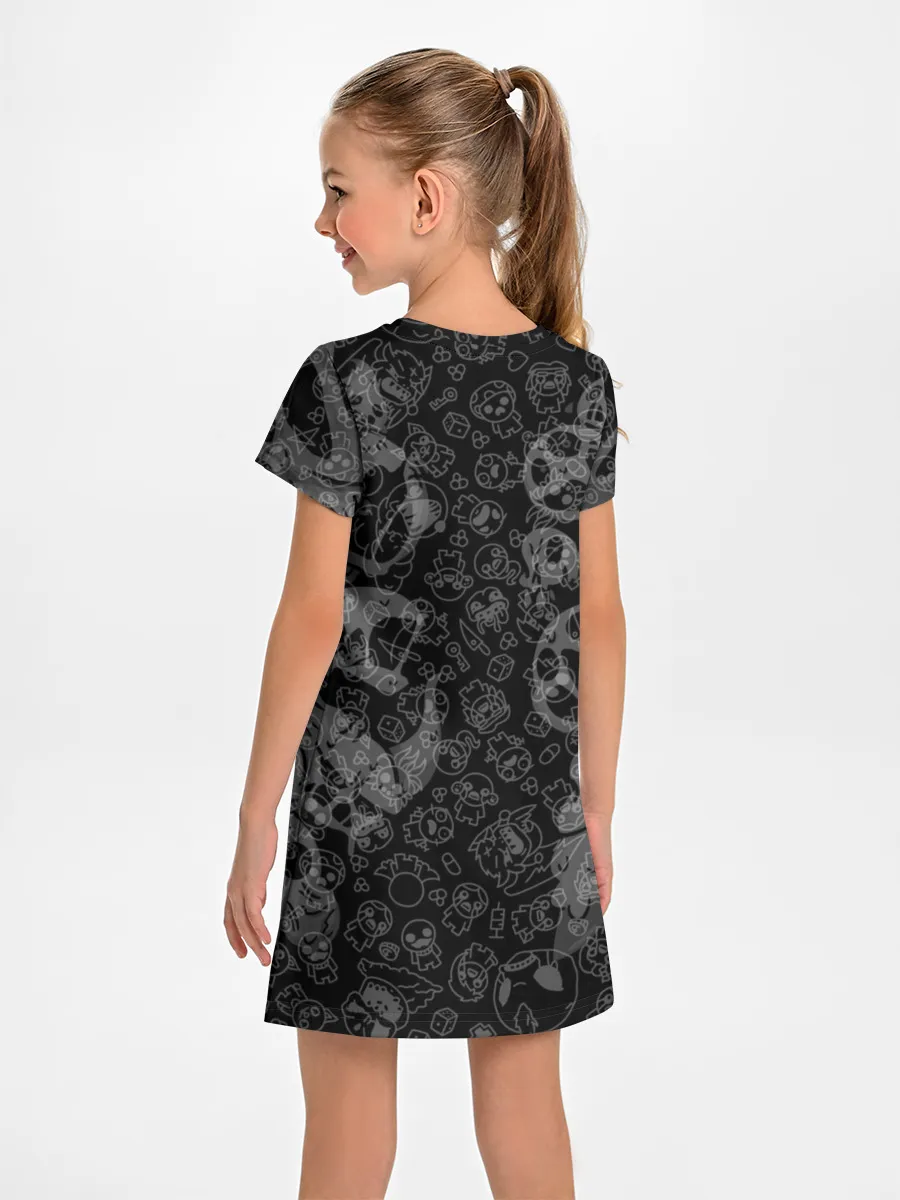 Детское платье / The Binding of Isaac