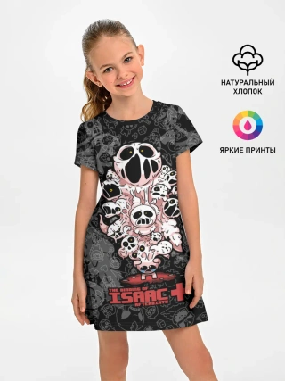 Детское платье / The Binding of Isaac