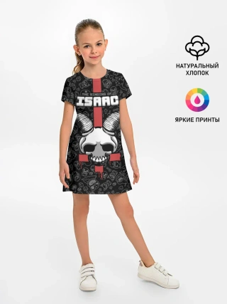 Детское платье / The Binding of Isaac
