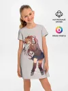 Детское платье / Cyber Monika