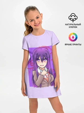 Детское платье / Милая Юри