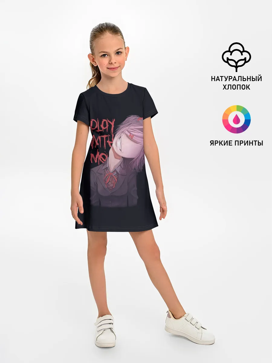 Детское платье / Natsuki