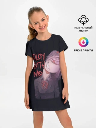 Детское платье / Natsuki