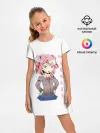 Детское платье / Doki Doki NATSUKI