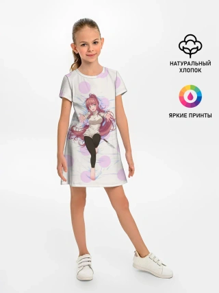 Детское платье / Doki Doki | Monika | Моника