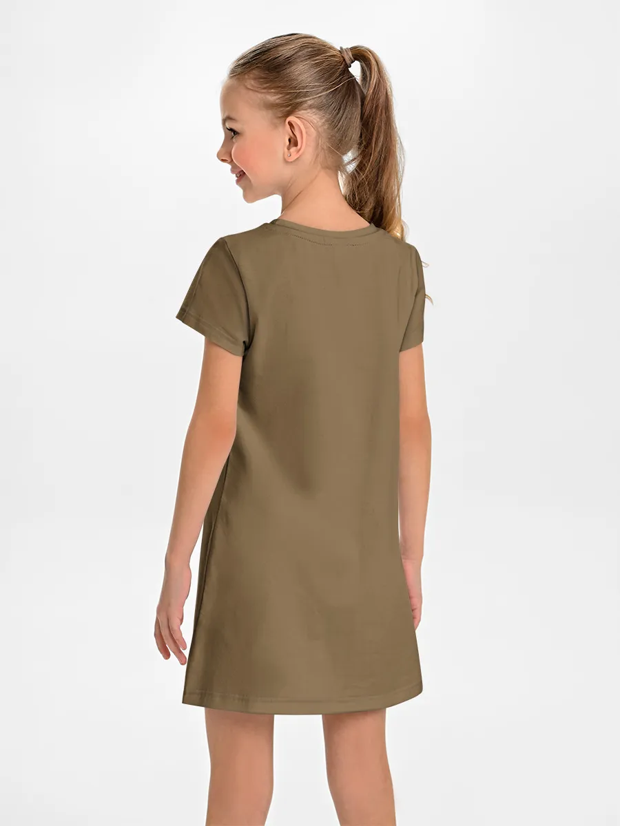 Детское платье / Жертвоприношение Исаака /Isaac