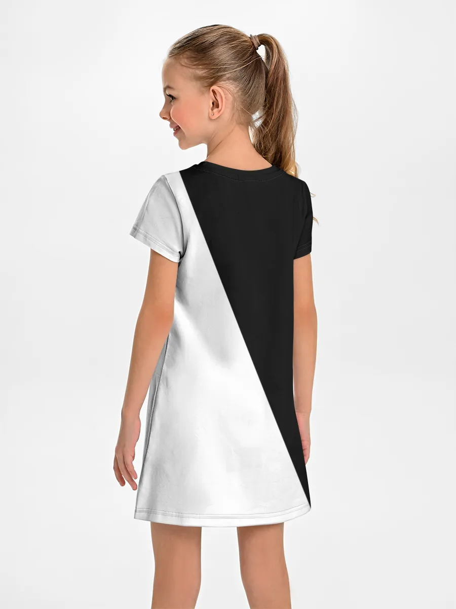 Детское платье / GENSHIN IMPACT / JEAN