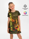 Детское платье / Pathfinder | НРИ