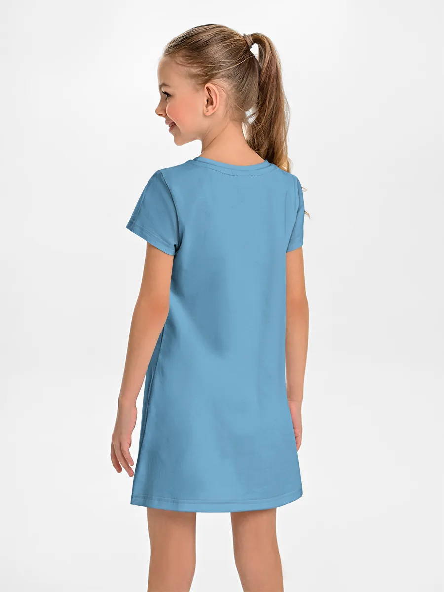 Детское платье / Elf Queen