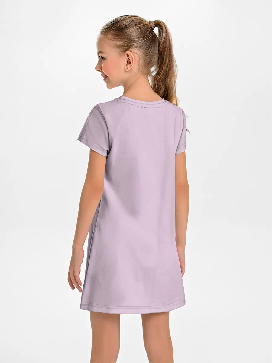 Детское платье / Рем