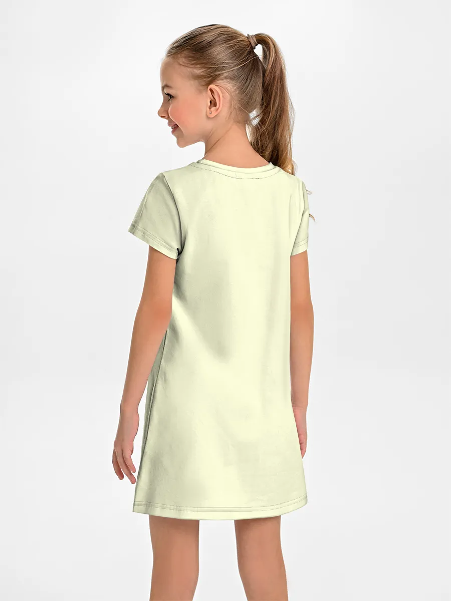 Детское платье / Archer