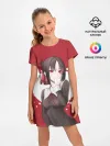Детское платье / Kaguya Love