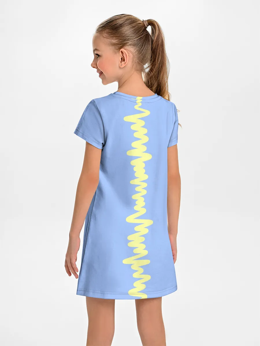 Детское платье / Hayasaka