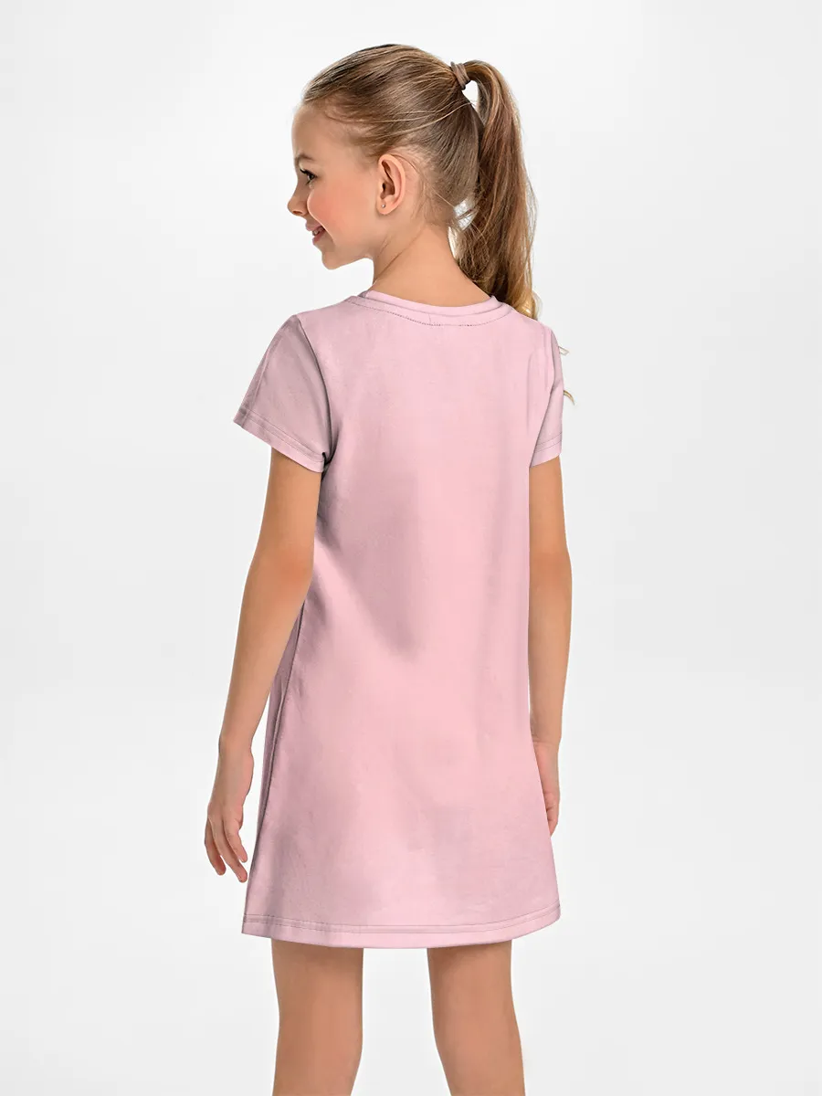 Детское платье / Пять невест