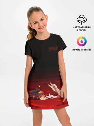 Детское платье / Hades