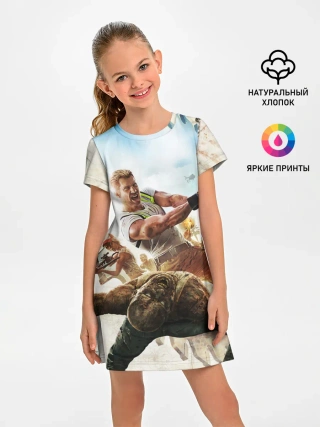 Детское платье / Logan