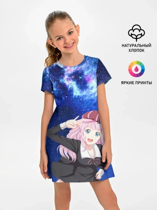 Детское платье / Чика