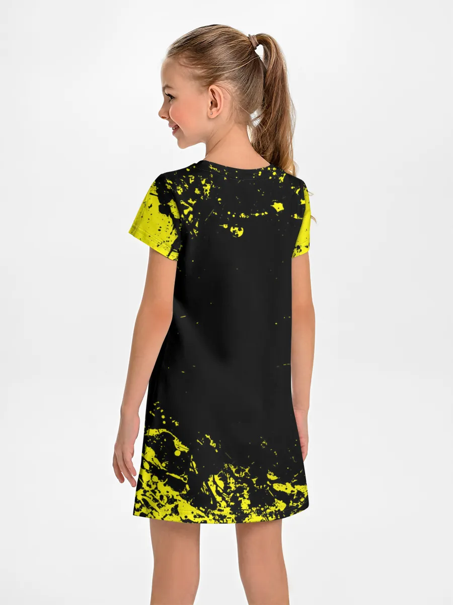 Детское платье / Nirvana 9