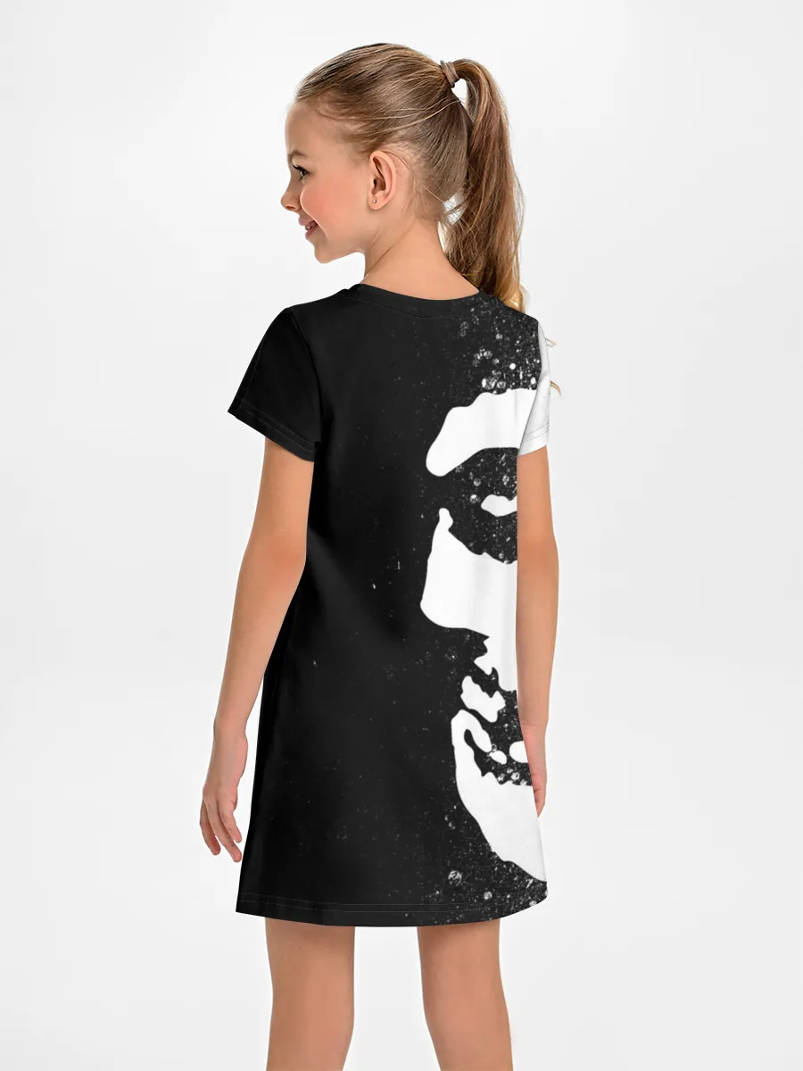 Детское платье / MISFITS [1]