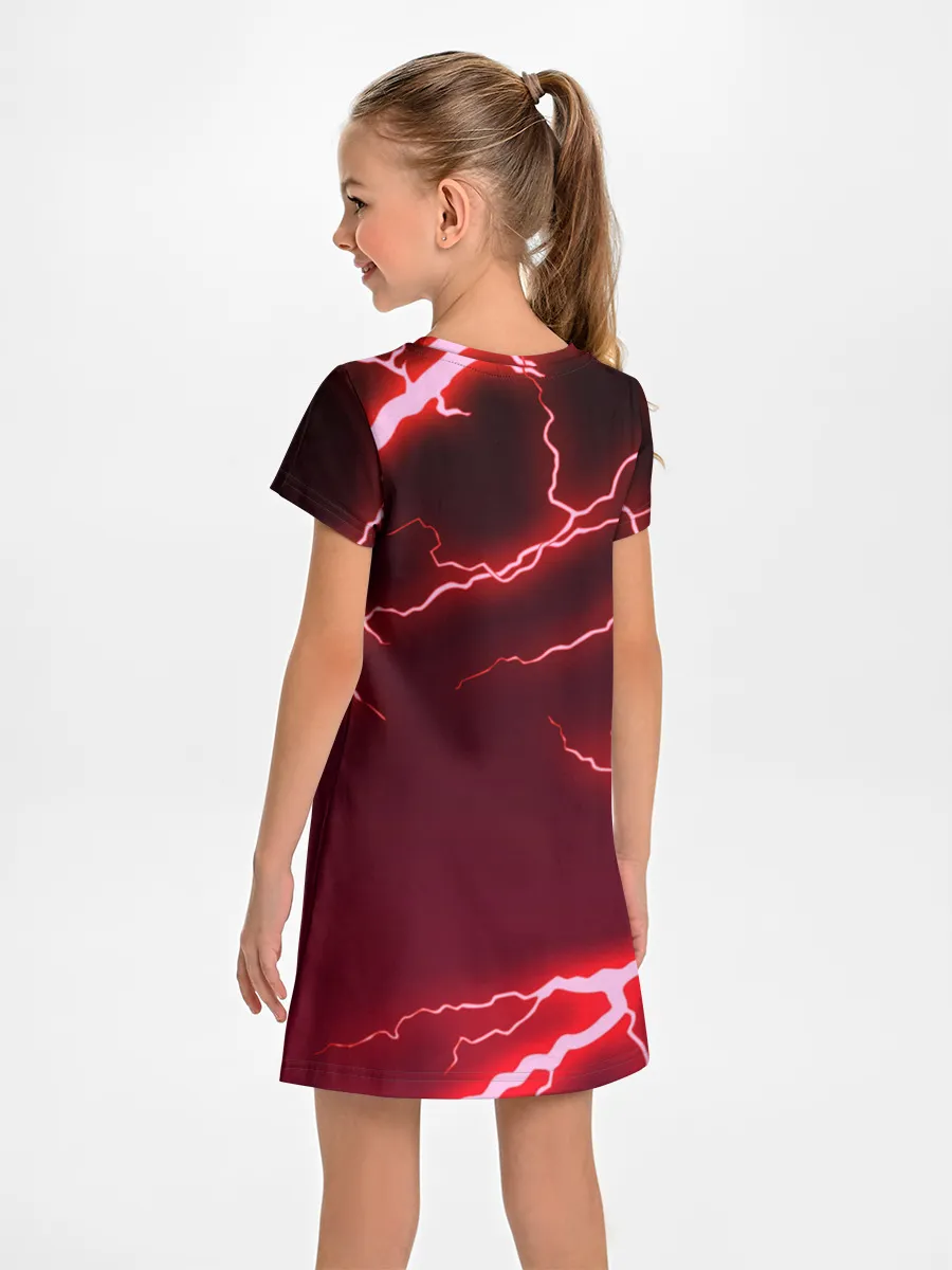 Детское платье / Ниер | Nier Automata