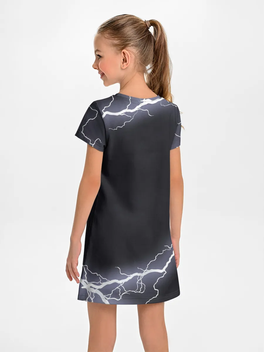 Детское платье / Nier Automata | 2b Light